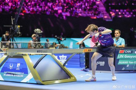 亚洲杯今日赛程:孙颖莎继续打头阵,蒯曼迎战伊藤美诚 亚洲杯今日赛程:孙颖莎继续打头阵,蒯曼迎战伊藤美诚