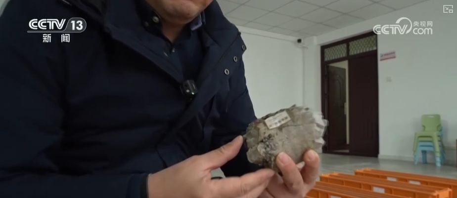 10910米，五大工程记录！全球首次 陆上万米垂直深度发现油气