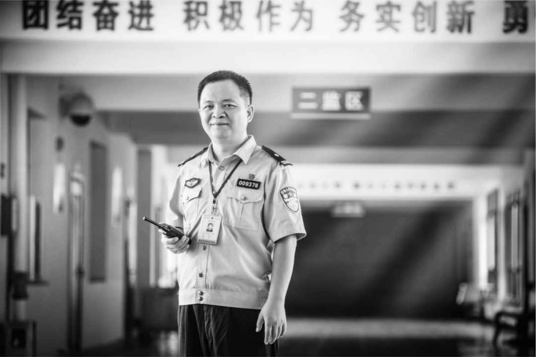 痛心!他因公牺牲,年仅47岁 痛心!他因公牺牲,年仅47岁