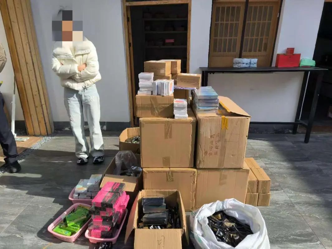多名粉丝数超百万的网红主播，被采取刑事强制措施！