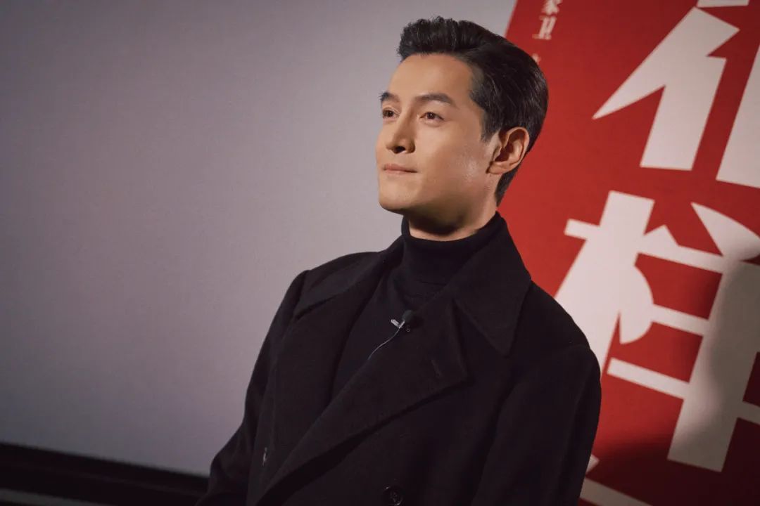 胡歌工作室紧急发声! 胡歌工作室紧急发声!