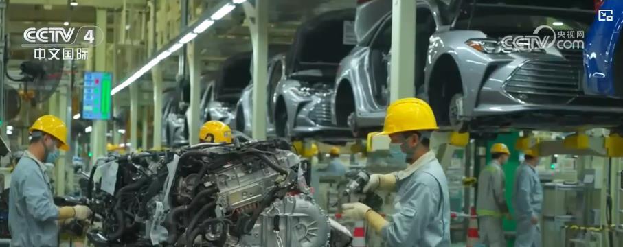 《2025稳外资行动方案》五大亮点详解:对外开放新篇章,营商环境再优化 《2025稳外资行动方案》五大亮点详解:对外开放新篇章,营商环境再优化