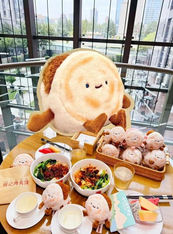 新疆版Jellycat走红网络！网友惊呼：买不完，根本买不完