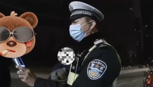 酒驾“神逻辑”，“卧龙凤雏“”凑齐了……