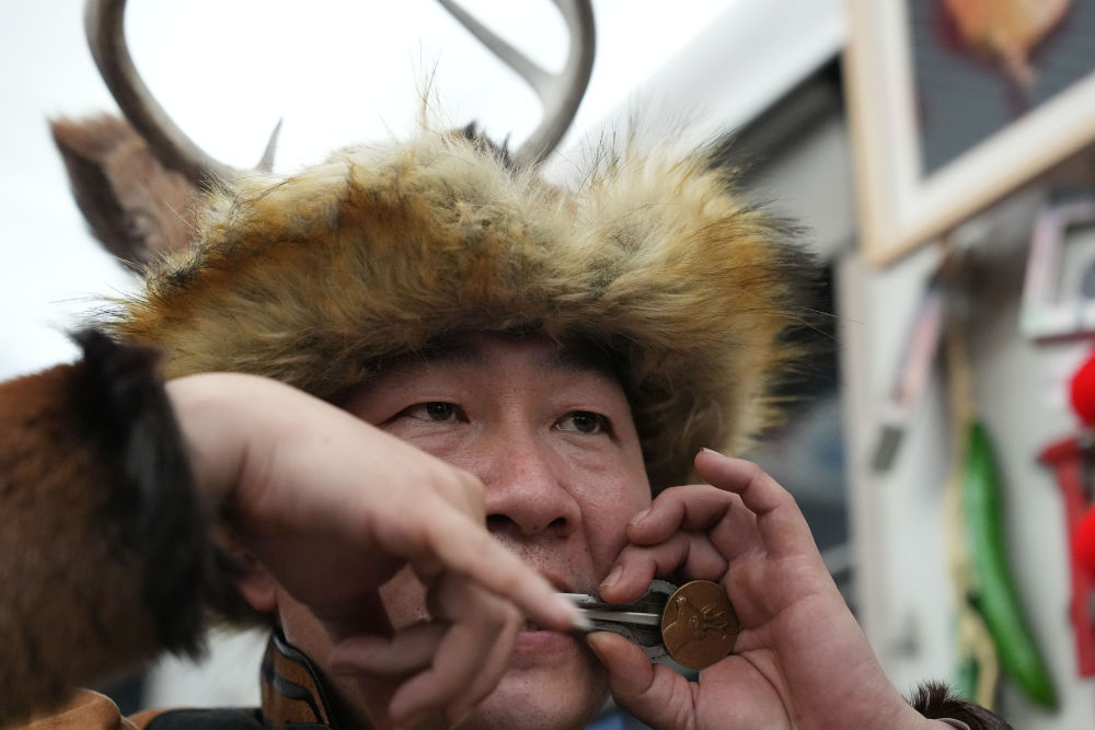 中国经济样本观察·县域样本篇|漠河:又冷又偏的中国最北小城何以人声鼎沸 中国经济样本观察·县域样本篇|漠河:又冷又偏的中国最北小城何以人声鼎沸