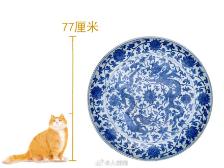 故宫猫竟成计量单位