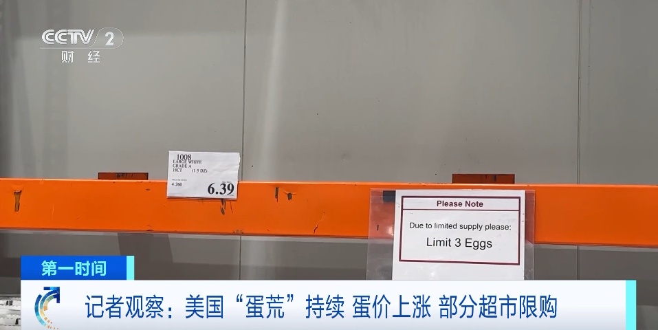 价格飙涨！发生了什么？