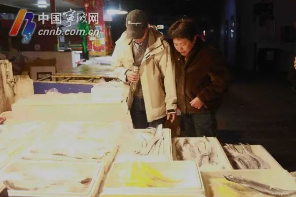 当前宁波海鲜已跌至“底价”，品质上乘！入手的好时机来了