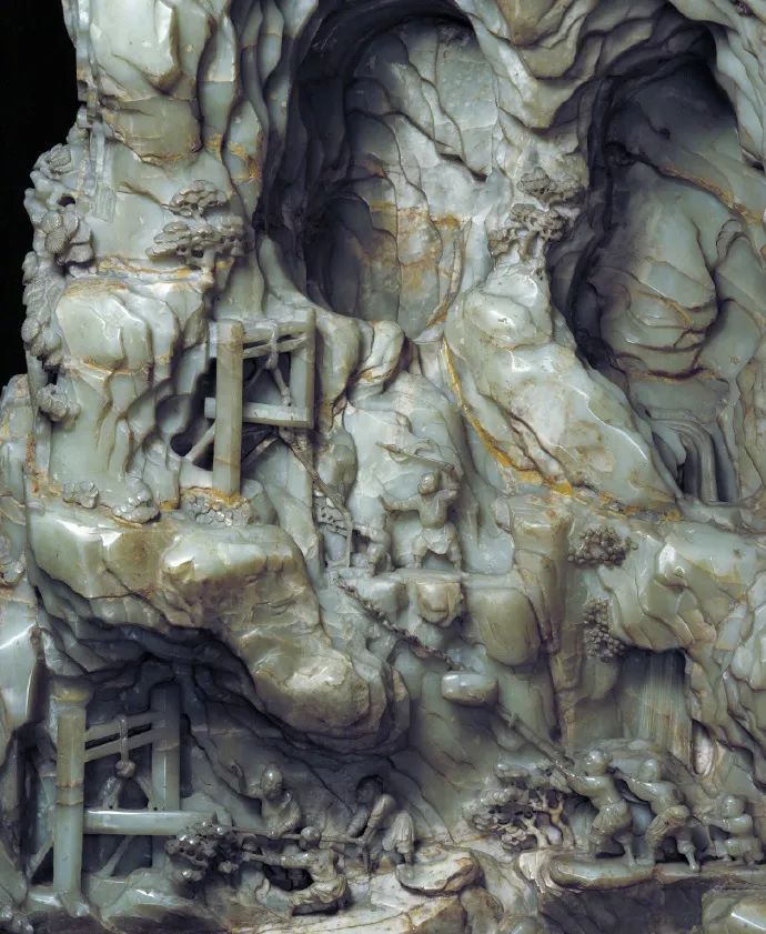 故宫猫成计量单位!你熟悉的故宫文物是多少“帕”? 故宫猫成计量单位!你熟悉的故宫文物是多少“帕”?