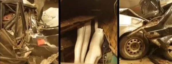 胆太肥！上海一小客车塞了19个人！上海警方出手了→