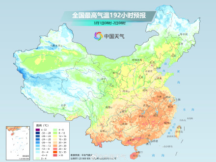 一场轰轰烈烈的大回暖即将到来