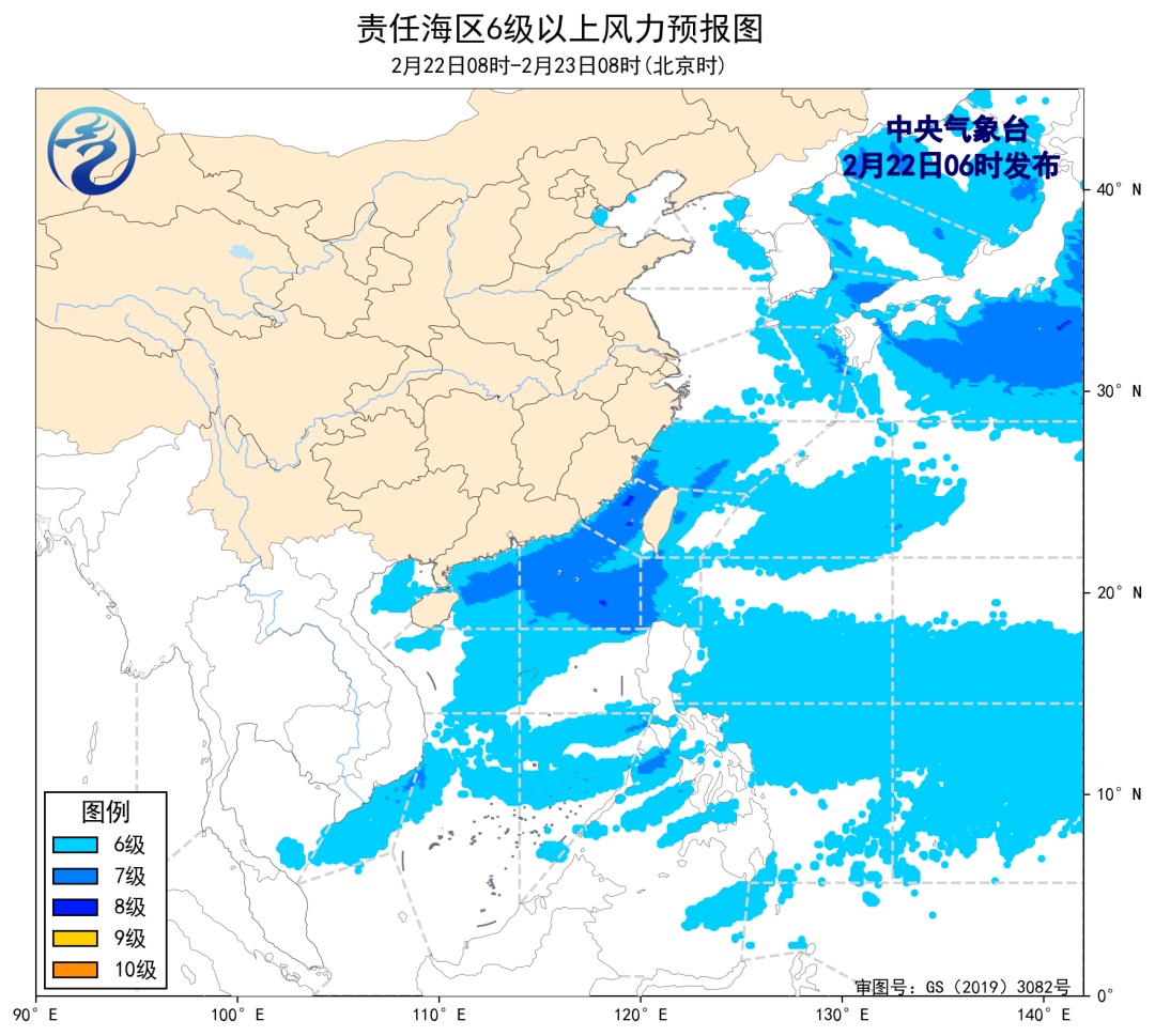 南方阴雨天气持续！青藏高原及西北地区东部需关注雨雪对交通影响