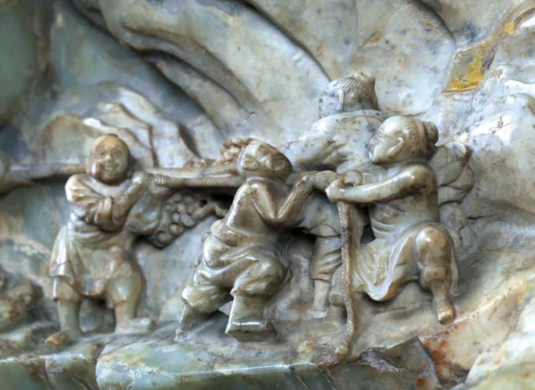 故宫猫成计量单位!你熟悉的故宫文物是多少“帕”? 故宫猫成计量单位!你熟悉的故宫文物是多少“帕”?