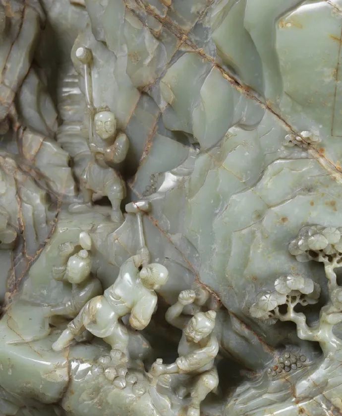 故宫猫成计量单位!你熟悉的故宫文物是多少“帕”? 故宫猫成计量单位!你熟悉的故宫文物是多少“帕”?