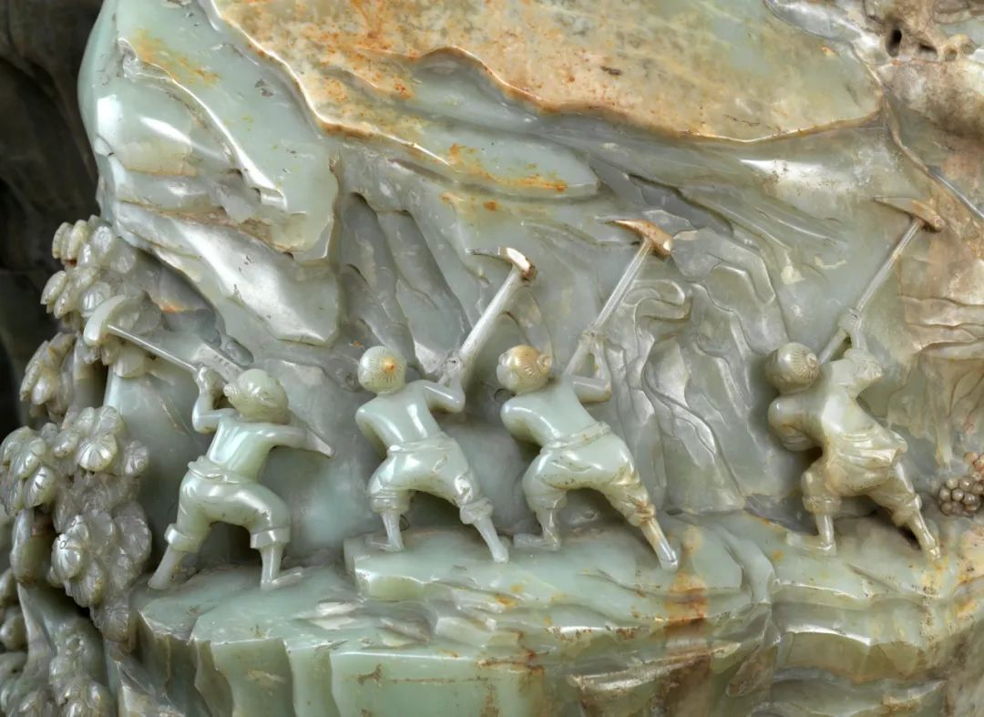 故宫猫成计量单位!你熟悉的故宫文物是多少“帕”? 故宫猫成计量单位!你熟悉的故宫文物是多少“帕”?