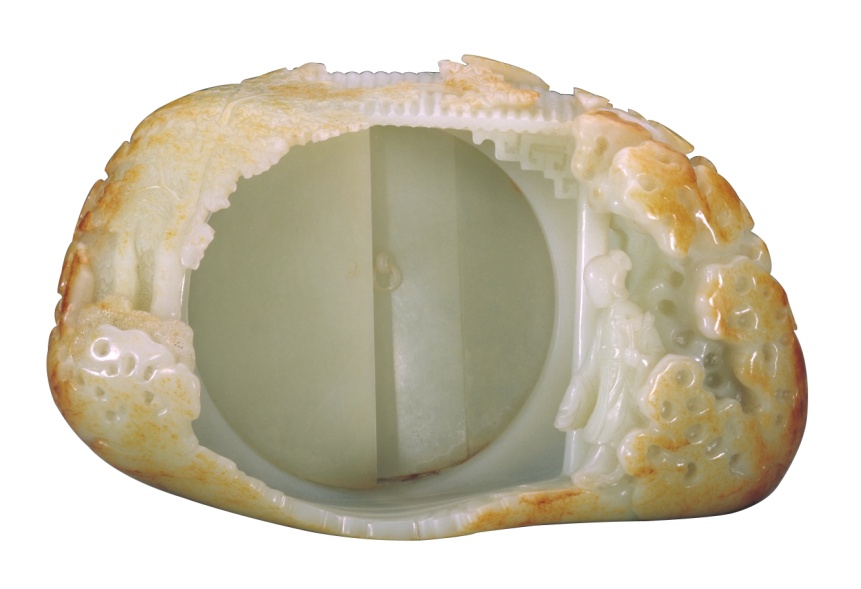 故宫猫成计量单位!你熟悉的故宫文物是多少“帕”? 故宫猫成计量单位!你熟悉的故宫文物是多少“帕”?