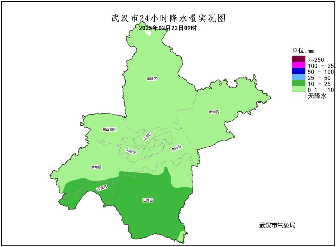 升温，武汉直冲27℃！