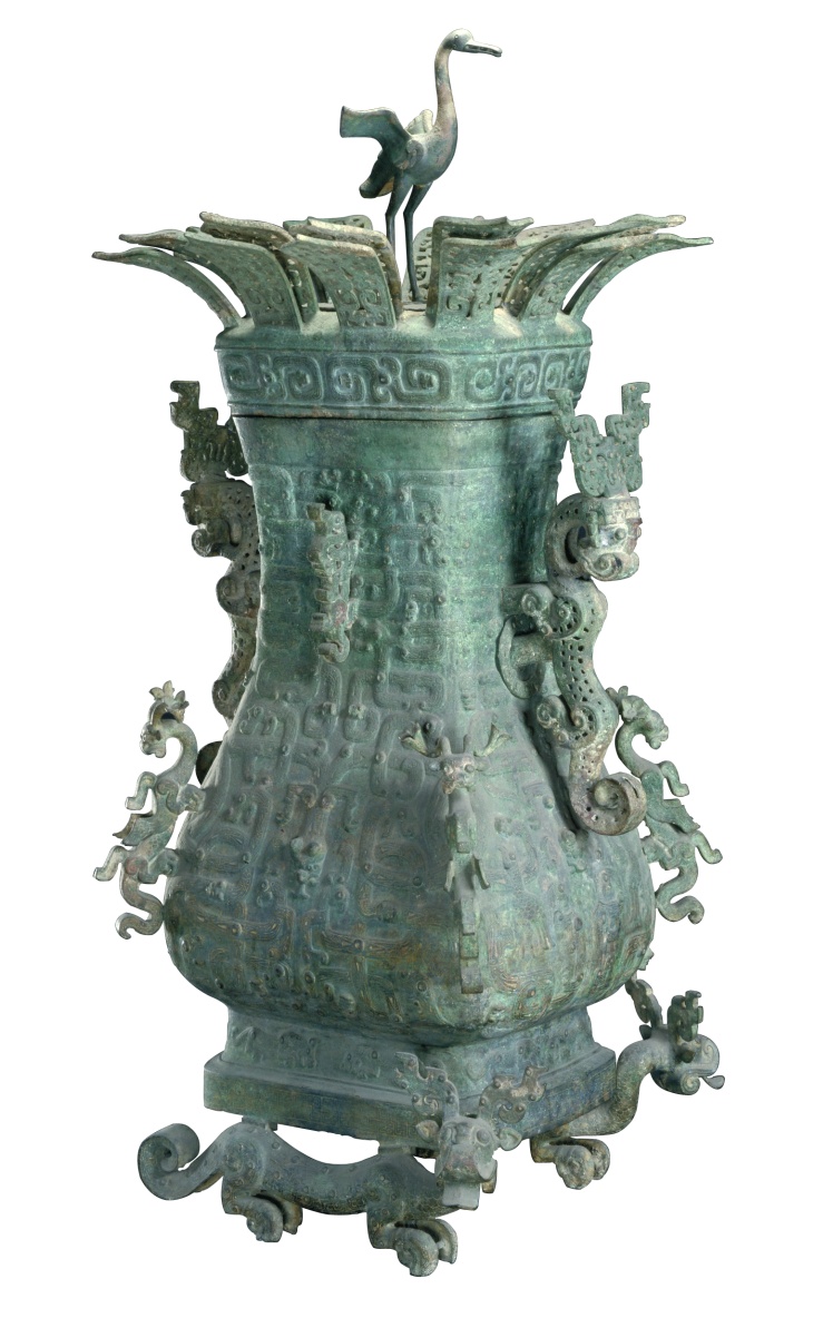 故宫猫成计量单位!你熟悉的故宫文物是多少“帕”? 故宫猫成计量单位!你熟悉的故宫文物是多少“帕”?