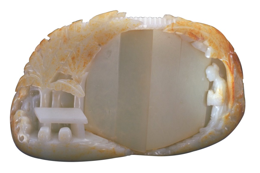 故宫猫成计量单位!你熟悉的故宫文物是多少“帕”? 故宫猫成计量单位!你熟悉的故宫文物是多少“帕”?