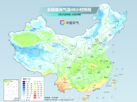 一场轰轰烈烈的大回暖即将到来