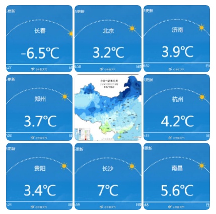 20℃、25℃+ 超级大回暖就在下周