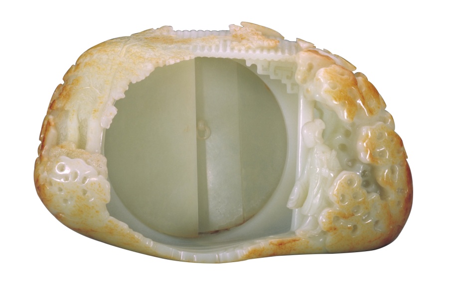 故宫猫成计量单位!你熟悉的故宫文物是多少“帕”? 故宫猫成计量单位!你熟悉的故宫文物是多少“帕”?