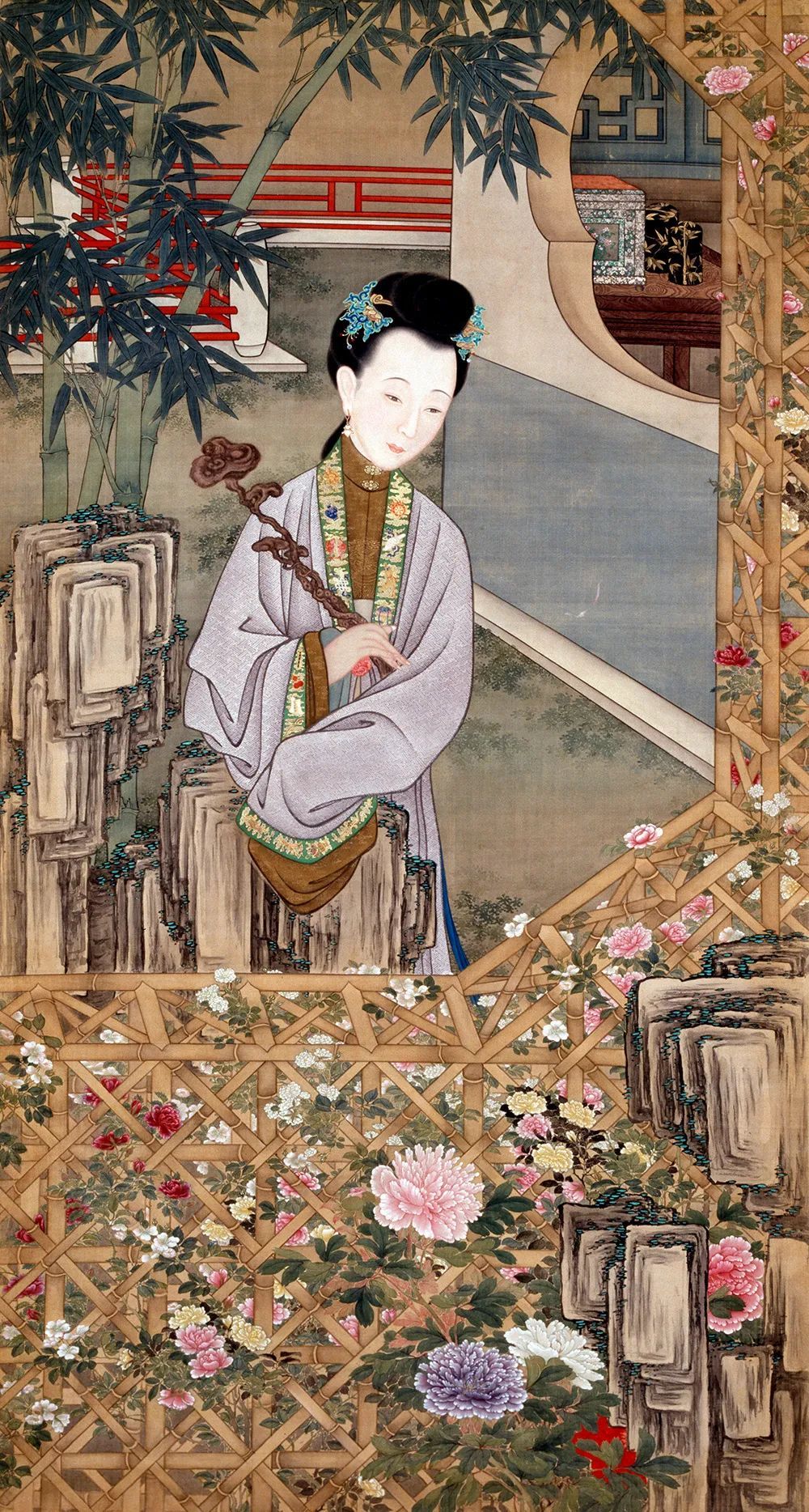 故宫猫成计量单位!你熟悉的故宫文物是多少“帕”? 故宫猫成计量单位!你熟悉的故宫文物是多少“帕”?