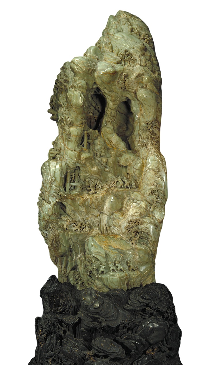 故宫猫成计量单位!你熟悉的故宫文物是多少“帕”? 故宫猫成计量单位!你熟悉的故宫文物是多少“帕”?