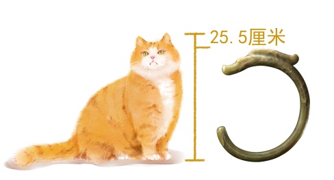 故宫猫成计量单位!你熟悉的故宫文物是多少“帕”? 故宫猫成计量单位!你熟悉的故宫文物是多少“帕”?