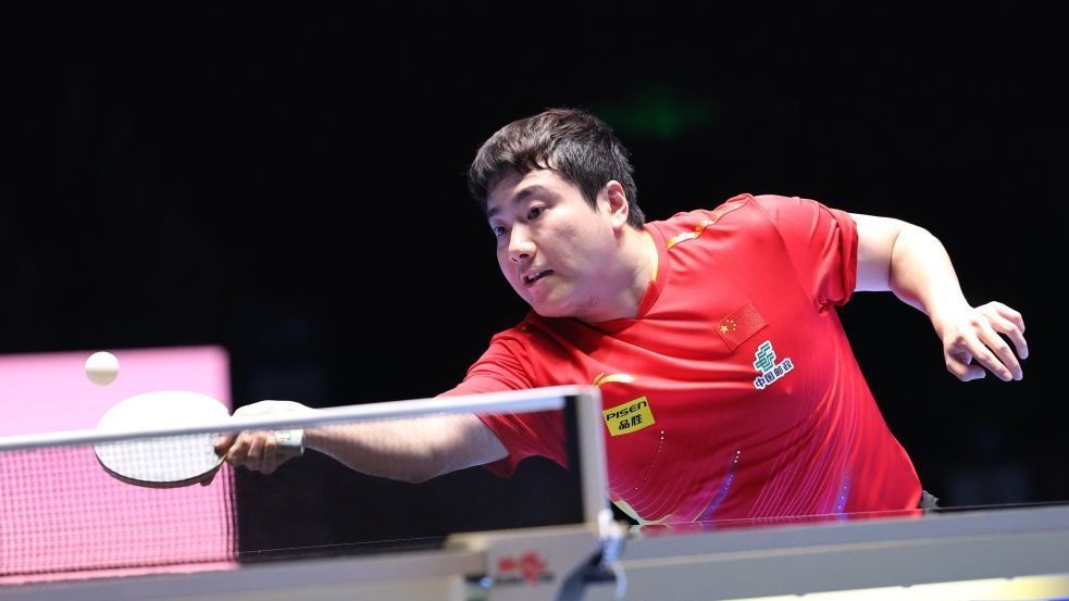 提前锁定女单冠军!乒乓球亚洲杯今日收官 赛程→ 提前锁定女单冠军!乒乓球亚洲杯今日收官 赛程→