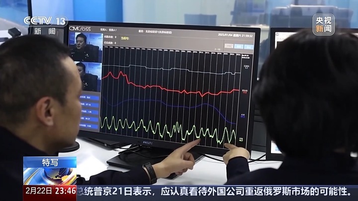 解码真相 “读心”警探让刑侦测谎大数据“说话”