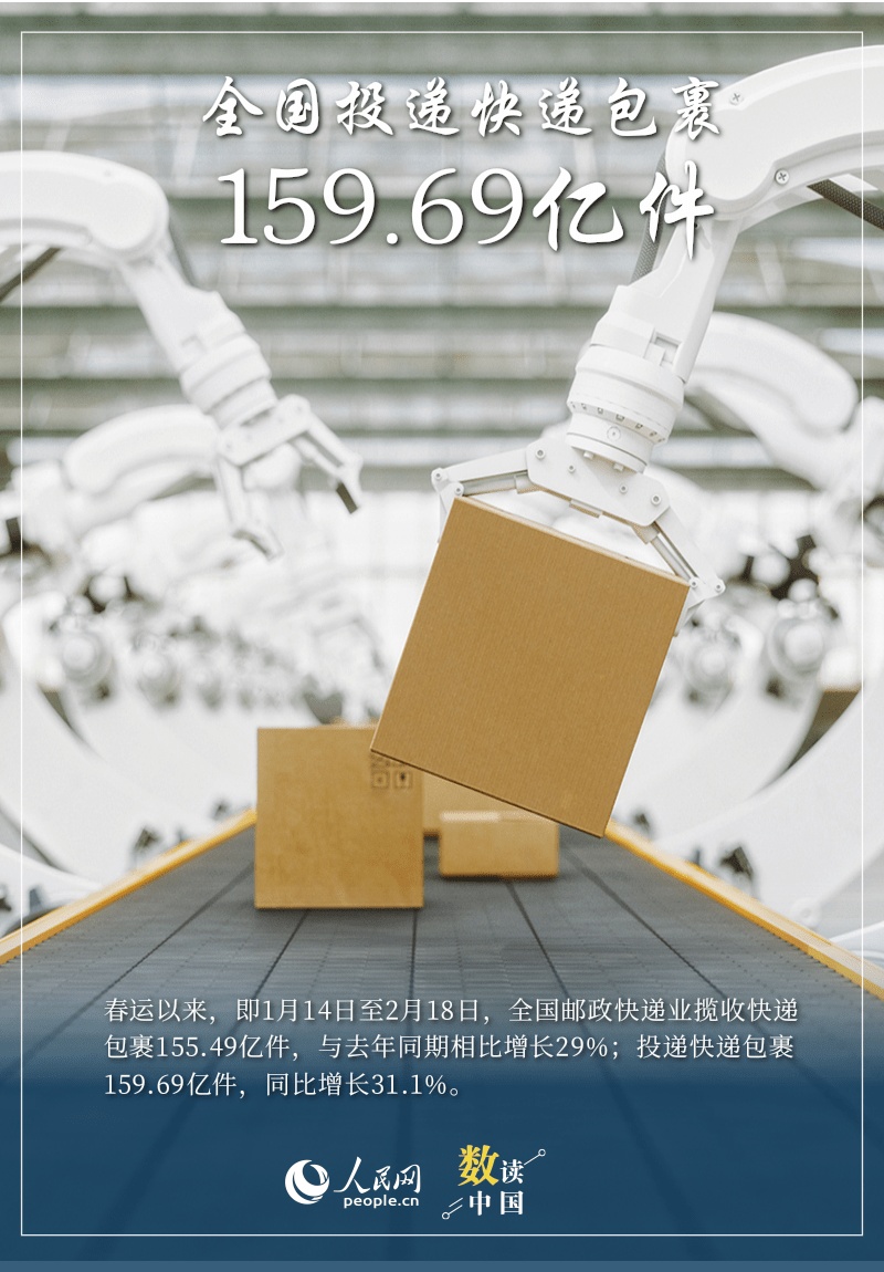 超90亿人次!2025春运多项数据创历史新高 超90亿人次!2025春运多项数据创历史新高