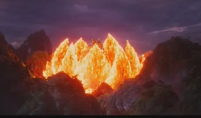 石矶娘娘东山再起,要等多久? 石矶娘娘东山再起,要等多久?