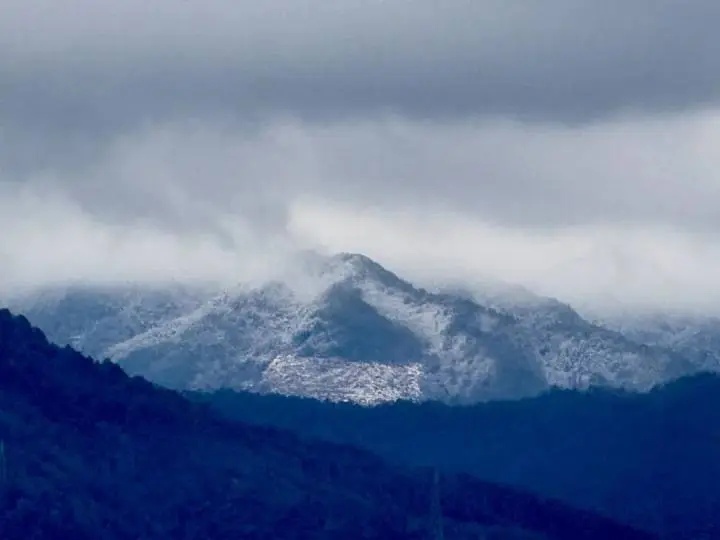 上海明天气温暴跌，最低-3℃！周末不少人纷纷离沪，就为……