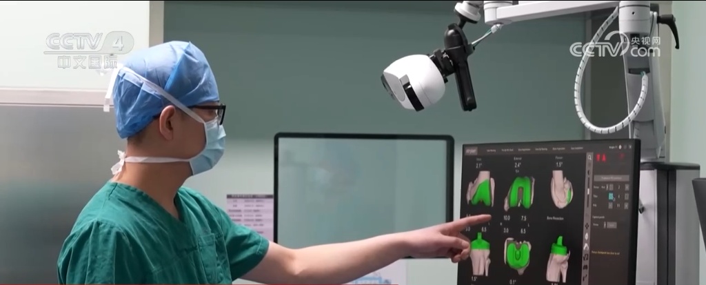 多场景应用 全方位提效 人工智能“朋友圈”不断扩容