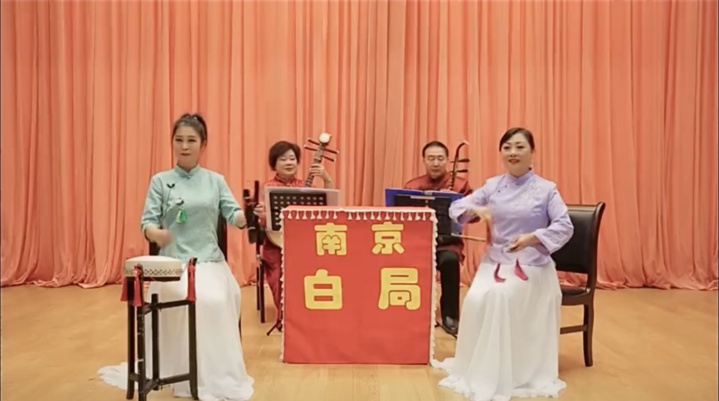 南京非遗春节 “放大招”，年味里藏着生态密码！