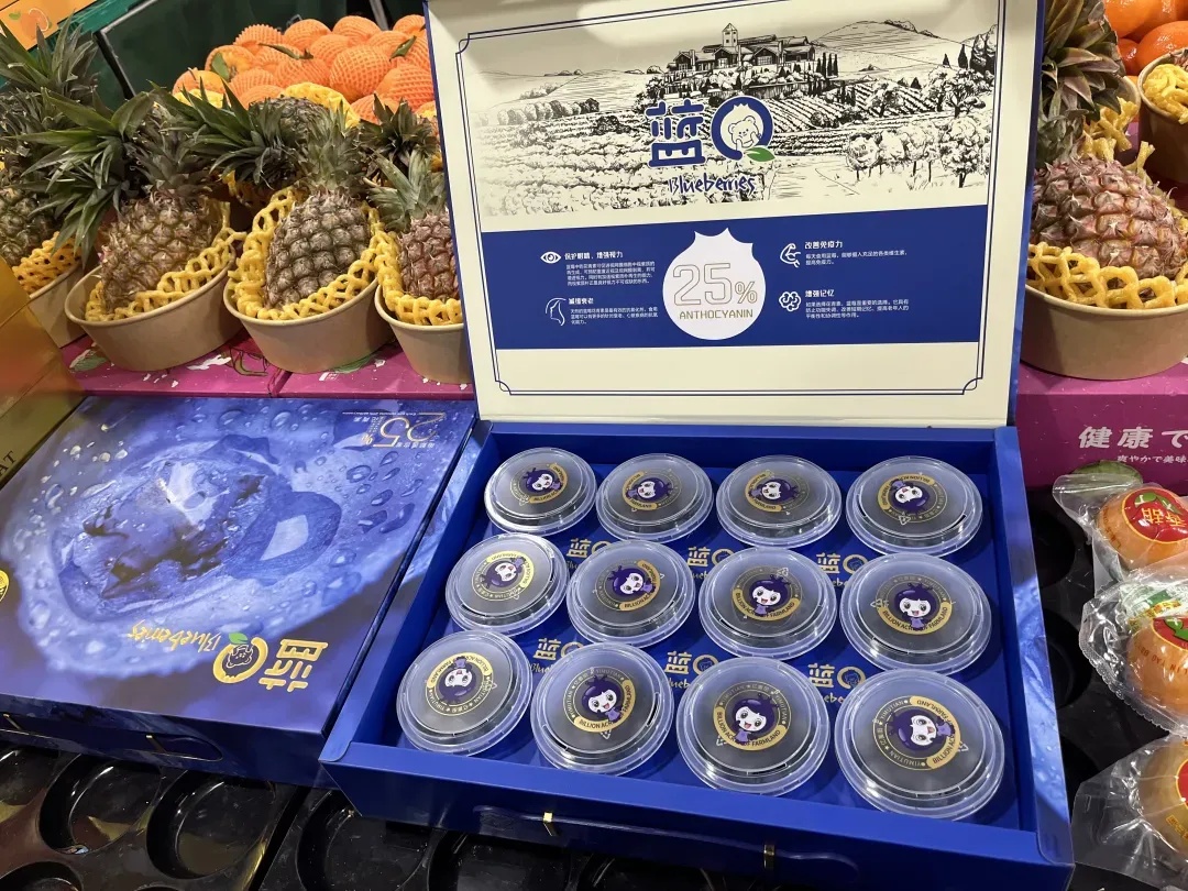 价格大跳水!还要继续降!刚上市时百元一斤,很多人爱吃...... 价格大跳水!还要继续降!刚上市时百元一斤,很多人爱吃......