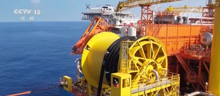 105438亿、62849亿、4880亿……“数”说海洋经济强劲发展势头