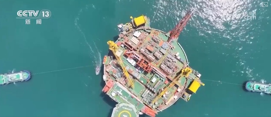 105438亿、62849亿、4880亿……“数”说海洋经济强劲发展势头