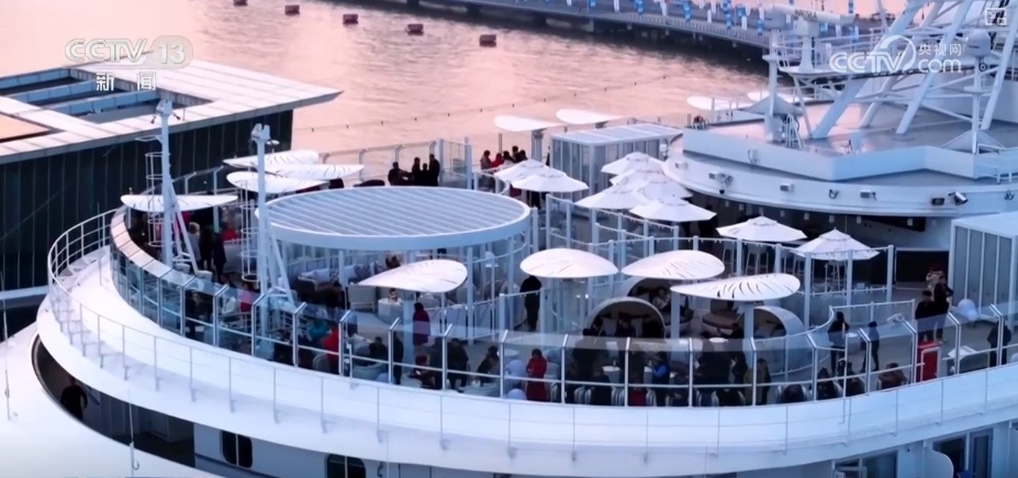 105438亿、62849亿、4880亿……“数”说海洋经济强劲发展势头