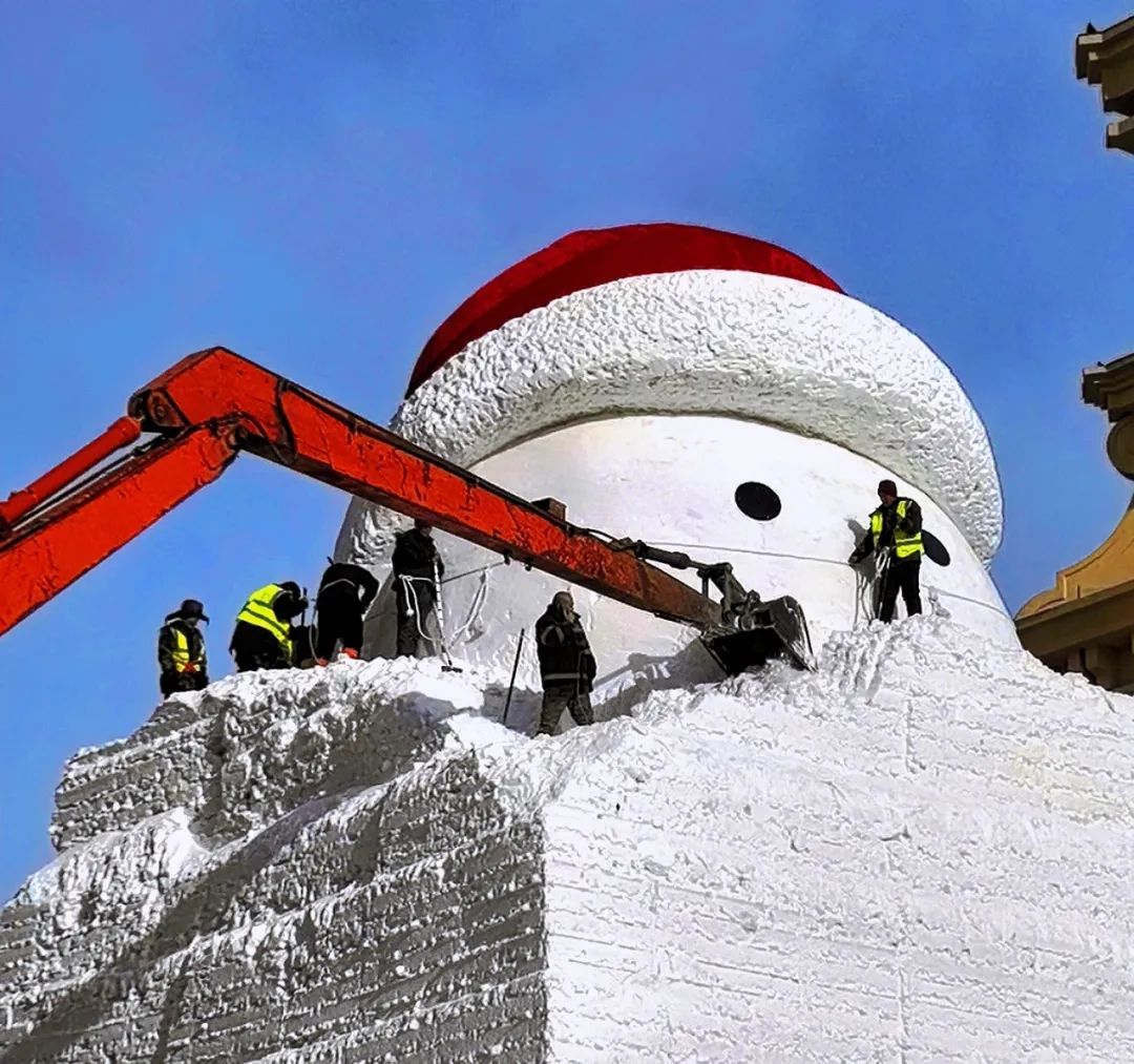 好好告个别吧！哈尔滨“顶流”，今日谢幕