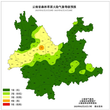 局地中雨、大雨！未来三天，云南这些地方雨水来袭