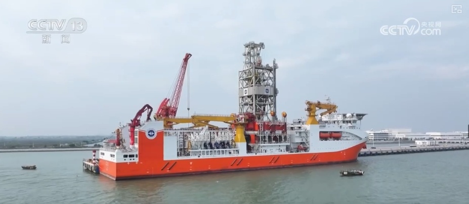 105438亿、62849亿、4880亿……“数”说海洋经济强劲发展势头