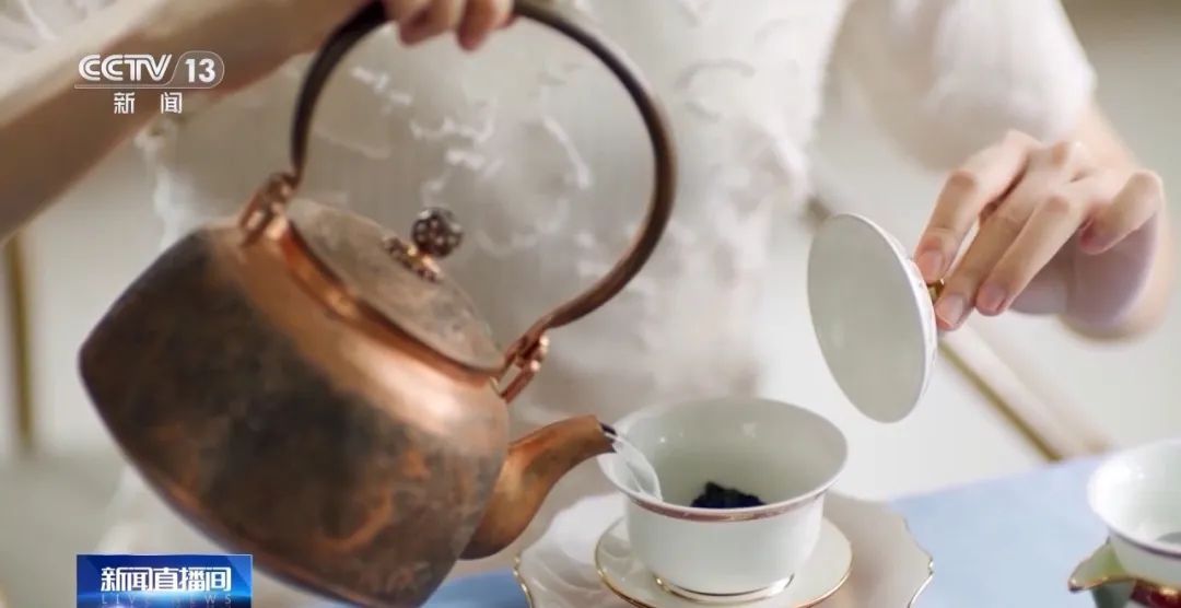 喝茶会肾结石、钙流失，还会伤胃？真相是……