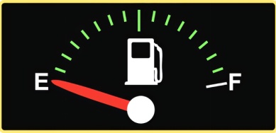 高速公路停车去买汽油？结果.....