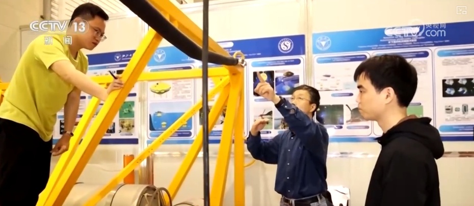 105438亿、62849亿、4880亿……“数”说海洋经济强劲发展势头