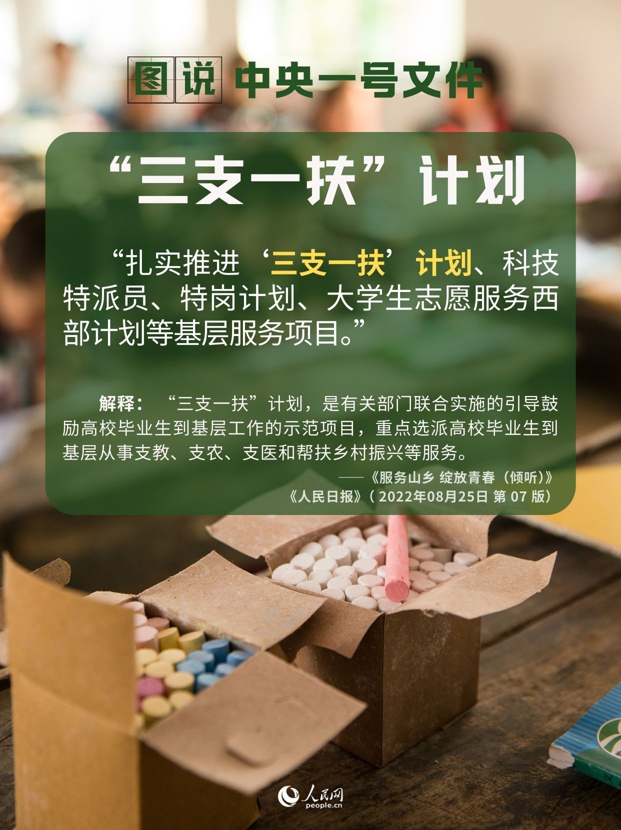 农业新质生产力、南繁硅谷……带你读懂中央一号文件中的这些热词