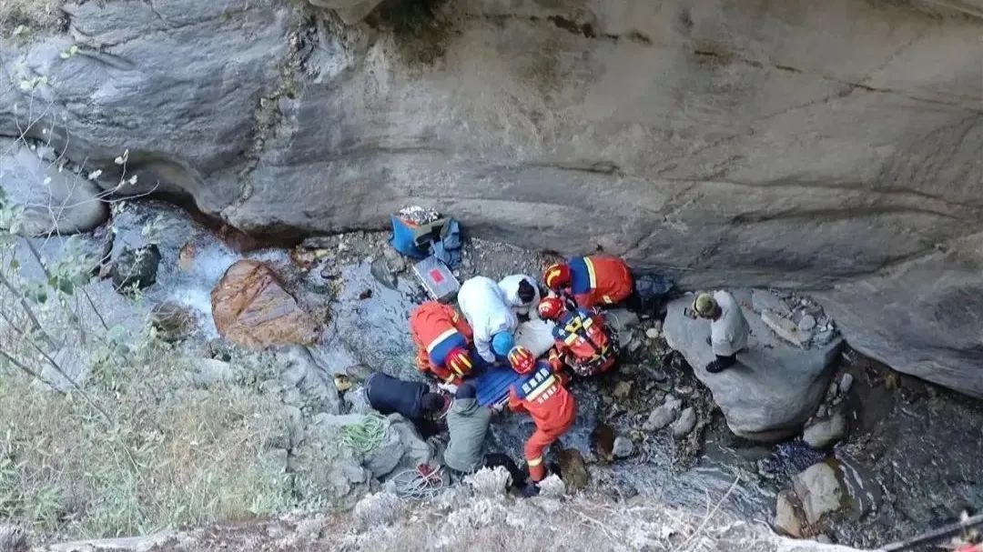 女孩逃票进入景区后坠亡，家属索赔95万元，法院判了