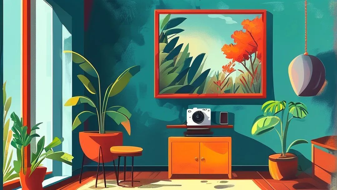 家里要不要安装摄像头?听听民警怎么说! 家里要不要安装摄像头?听听民警怎么说!