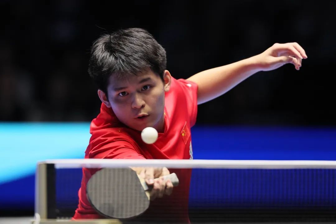 乒乓球亚洲杯:国乒包揽金银铜 乒乓球亚洲杯:国乒包揽金银铜